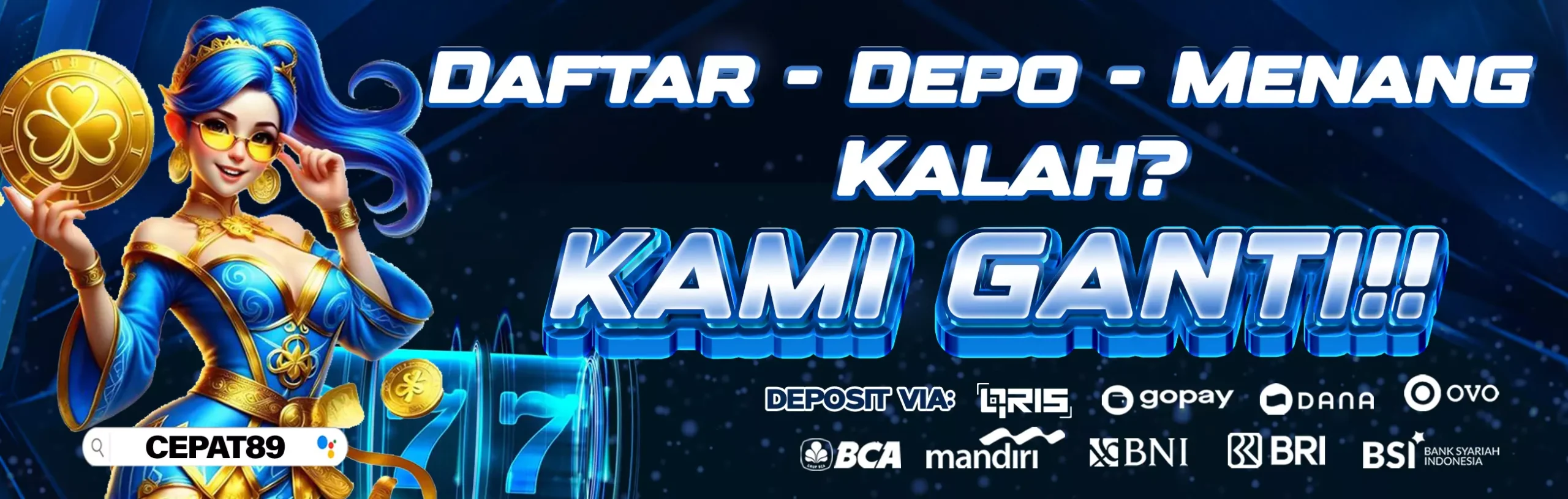 KUDAMAS4D alternatif